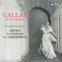 Maria Callas, Orchestra del Teatro alla Scala di Milano, Tullio Serafin: Callas at La Scala - Callas Remastered