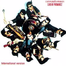 Leningrad Cowboys: Live in Prowinzz