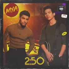 Mya: 2:50