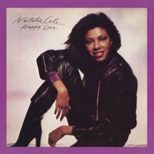 Natalie Cole: Happy Love