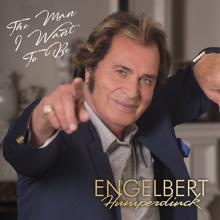 Engelbert Humperdinck, Olivia: I'm Glad I Danced With You (with Olivia) (Candlelight Mix)