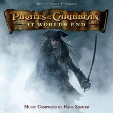 Hans Zimmer, Ted Elliot, Terry Rossio: Hoist the Colours