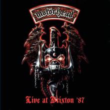 Motörhead: Live at Brixton '87