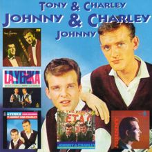 Johnny & Charley: Yenka riketik