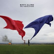 Biffy Clyro: Only Revolutions