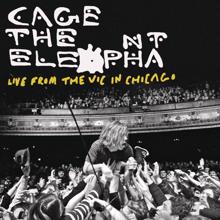 Cage The Elephant: Back Stabbin' Betty (Live From The Vic In Chicago)