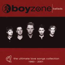 Boyzone: The Love Songs Collection