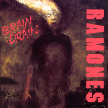 Ramones: Brain Drain