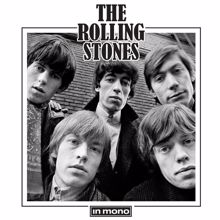 The Rolling Stones: Take It Or Leave It (Mono)