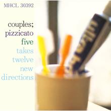 Pizzicato Five: Couples