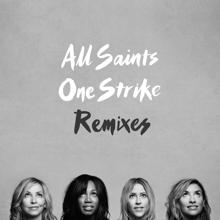 All Saints: One Strike (Remixes)