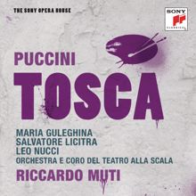 Riccardo Muti: Puccini: Tosca - The Sony Opera House