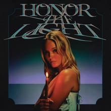 Zara Larsson: Honor The Light