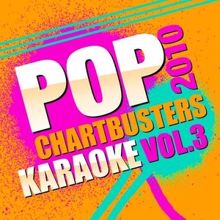 Karaoke Star Explosion: You And Your Heart (Karaoke Version Instrumental only)