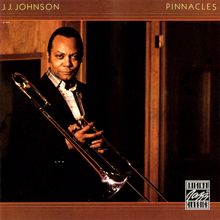 J.J. Johnson: Pinnacles