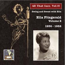 Ella Fitzgerald: I'm Just a Jitterbug