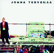 Jonna Tervomaa: Likainen mies
