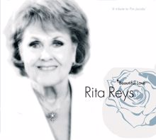 Rita Reys: Beautiful Love (A Tribute To Pim Jacobs) (Beautiful LoveA Tribute To Pim Jacobs)