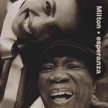 Milton Nascimento: Milton + esperanza