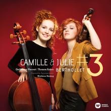 Camille Berthollet, Julie Berthollet: #3