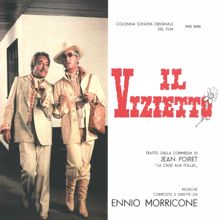 Ennio Morricone: Il vizietto (La Cage aux Folles) (Original Motion Picture Soundtrack / Remastered 2021)