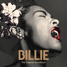 Billie Holiday: I Only Have Eyes For You