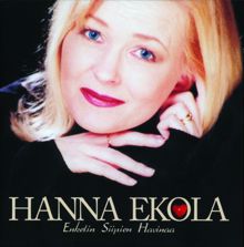 Hanna Ekola: Olet Jumalani