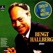 Bengt Hallberg: Piano