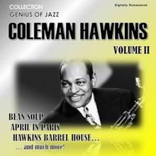 Coleman Hawkins: Genius of Jazz - Coleman Hawkins, Vol. 2 (Digitally Remastered)