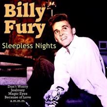 Billy Fury: Sleepless Nights