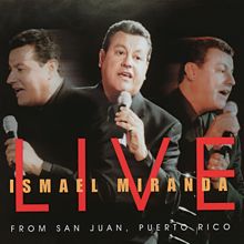 Ismael Miranda: Ismael Miranda (En Vivo)