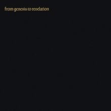 Genesis: She is Beautiful (The Serpent Demo, Bonus Track)
