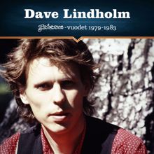 Dave Lindholm: Sitähän se kaikki on (Single Version)