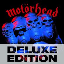 Motörhead: Iron Fist (Expanded Edition)