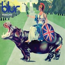 Blur: Parklive