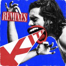 Benjamin Ingrosso: Kite (Remixes) (KiteRemixes)