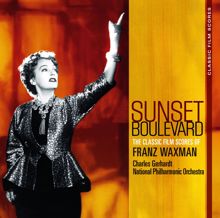 Charles Gerhardt: Sunset Boulevard - Suite