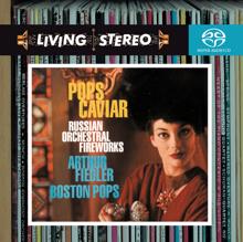 Arthur Fiedler: Pops Caviar