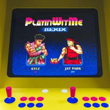 KYLE, Jay Park: Playinwitme (Remix) [feat. Jay Park]