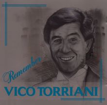 Vico Torriani: Remember Vico Torriani