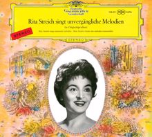 Rita Streich: Rita Streich sings Immortal Melodies