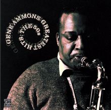 Gene Ammons: Greatest Hits: The 50s