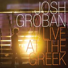 Josh Groban: Live at the Greek