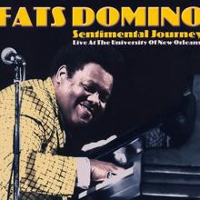 Fats Domino: Sentimental Journey (Live at the University of New Orleans)