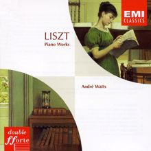 André Watts: Liszt : Solo Piano Music