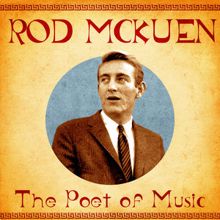 Rod McKuen: The Poet of Music (Remastered)