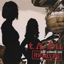 t.A.T.u.: All About Us (Remixes)