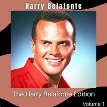 Harry Belafonte: The Harry Belafonte Edition (Volume 1)