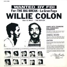 Willie Colon: La Gran Fuga