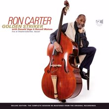 Ron Carter: Limehouse Blues